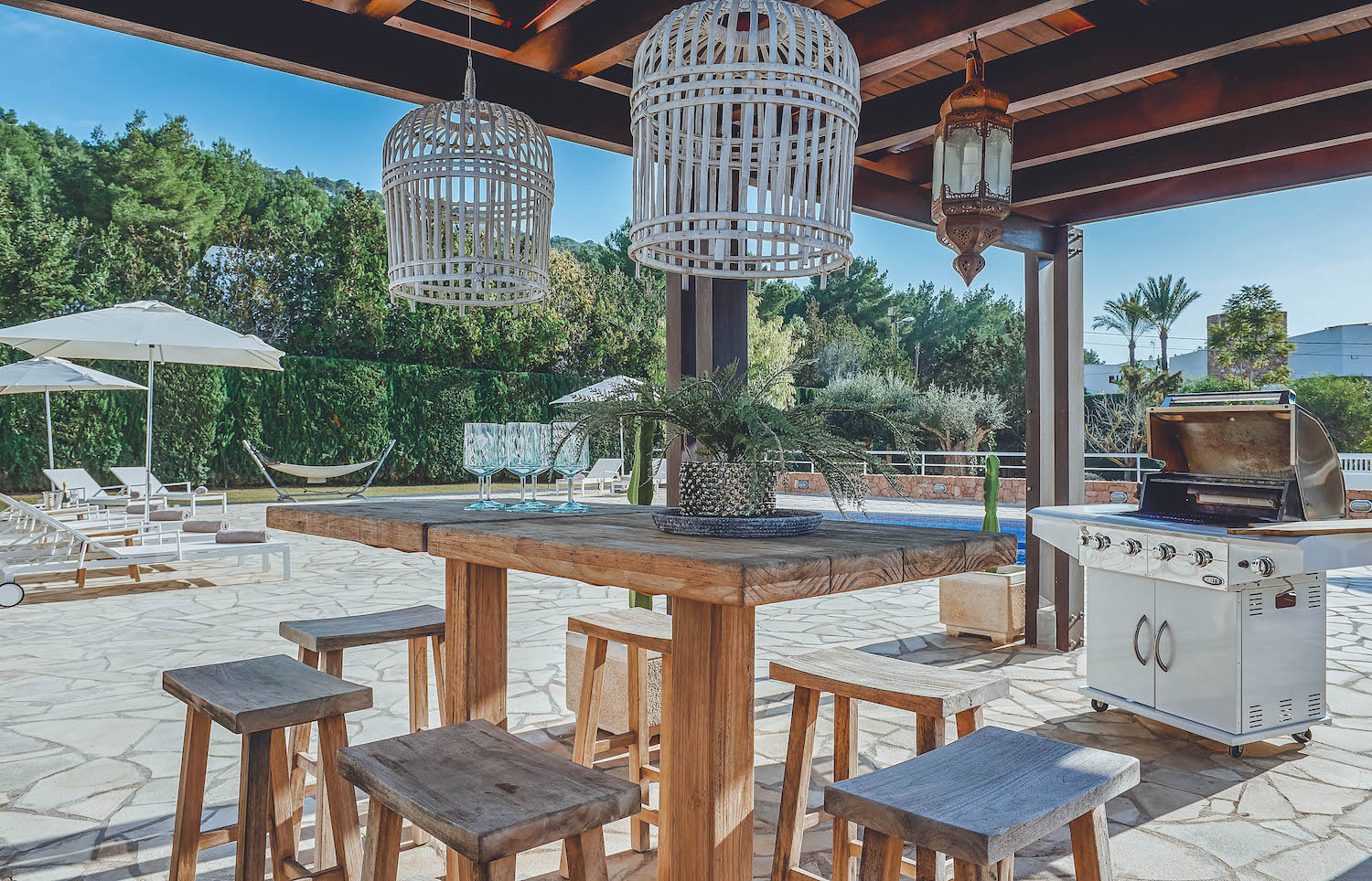 Villa Izey
