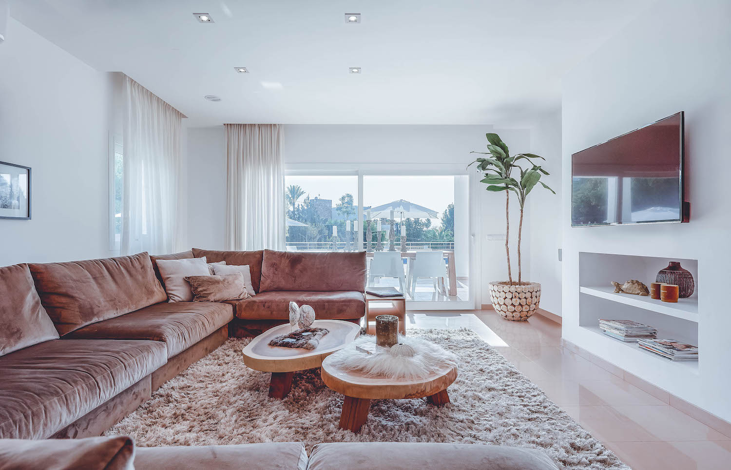 Villa Izey