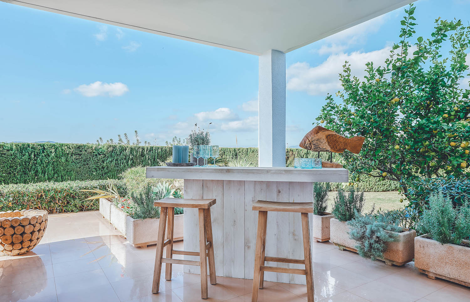 Villa Izey