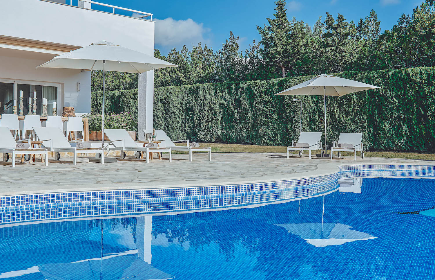 Villa Izey