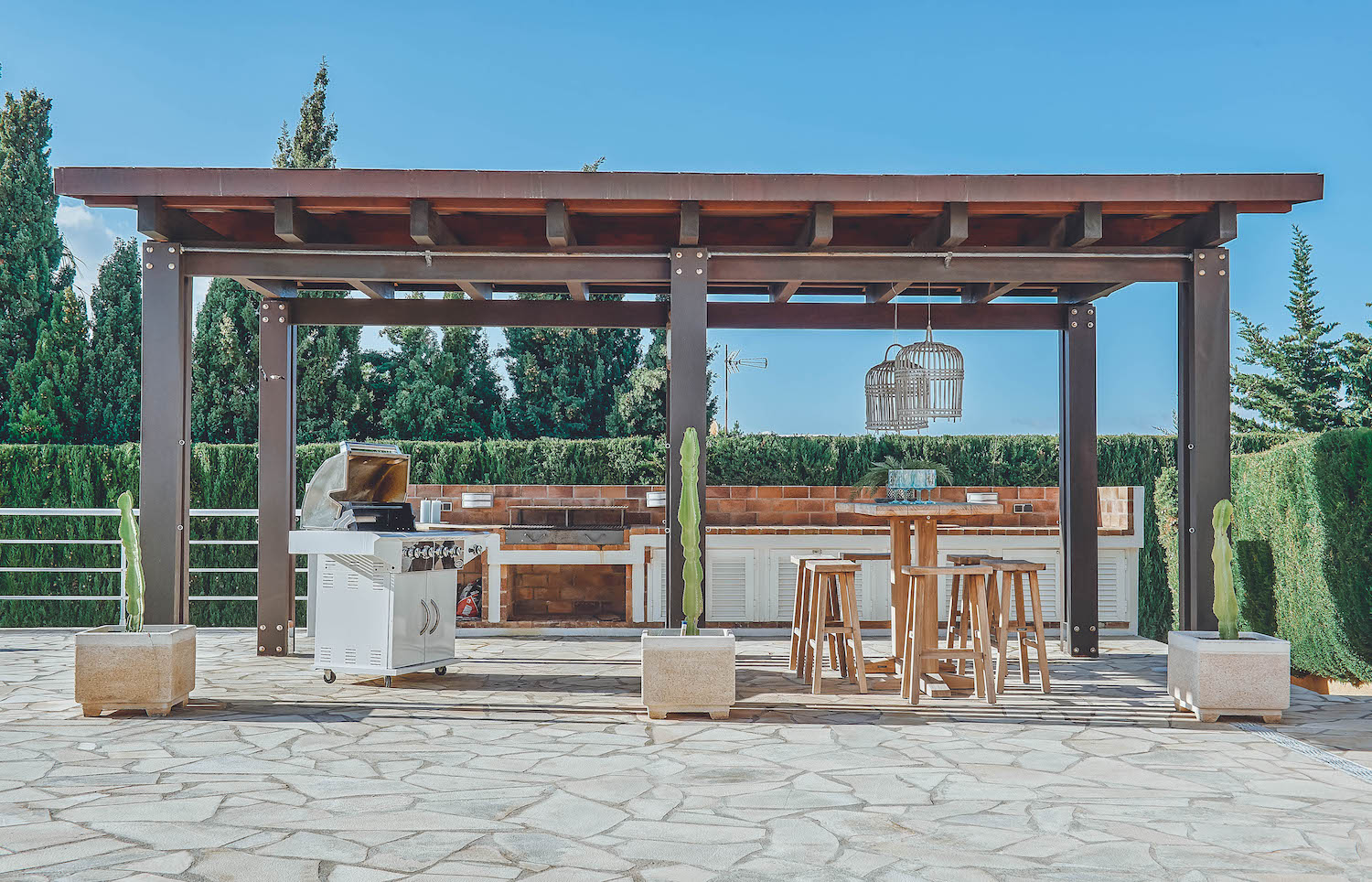 Villa Izey