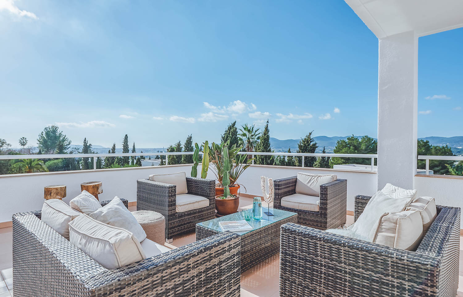 Villa Izey