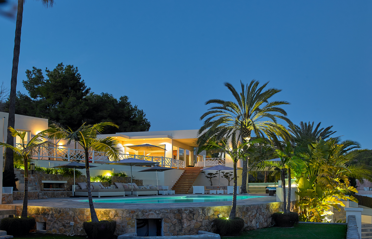 Villa Belinda