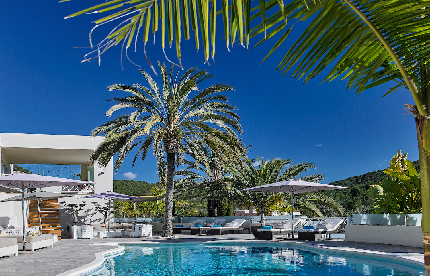 Villa Belinda