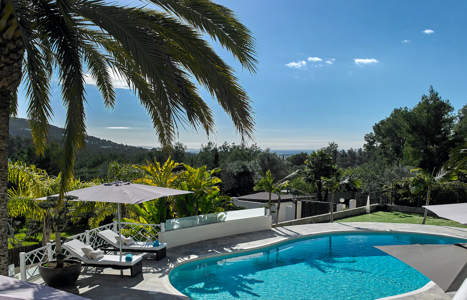 Villa Belinda