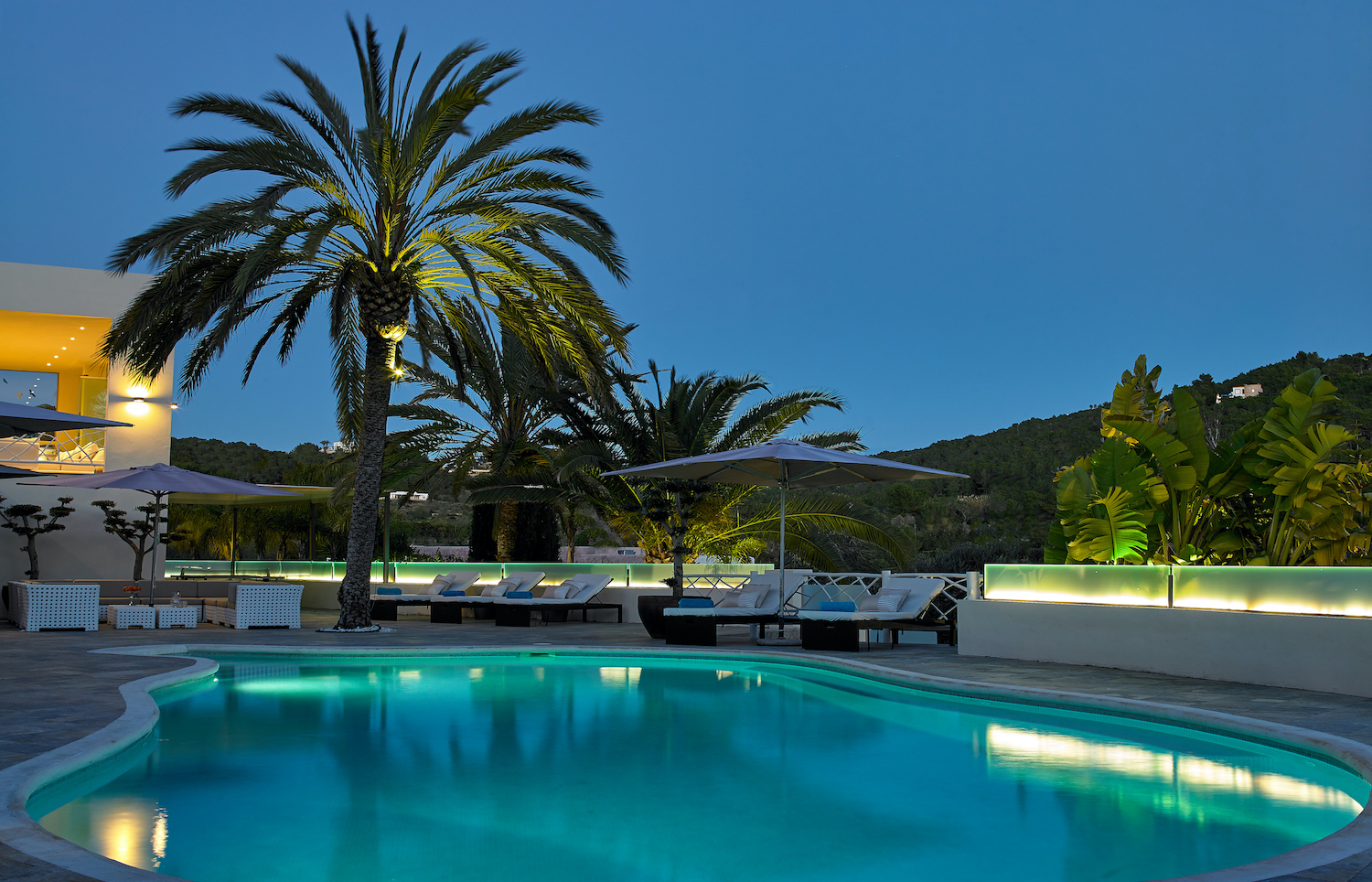Villa Belinda