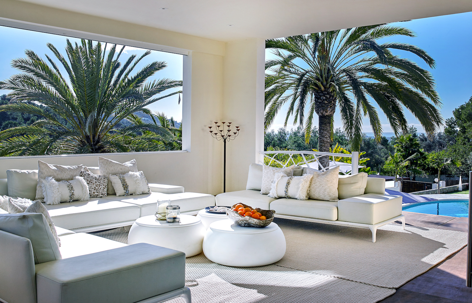 Villa Belinda