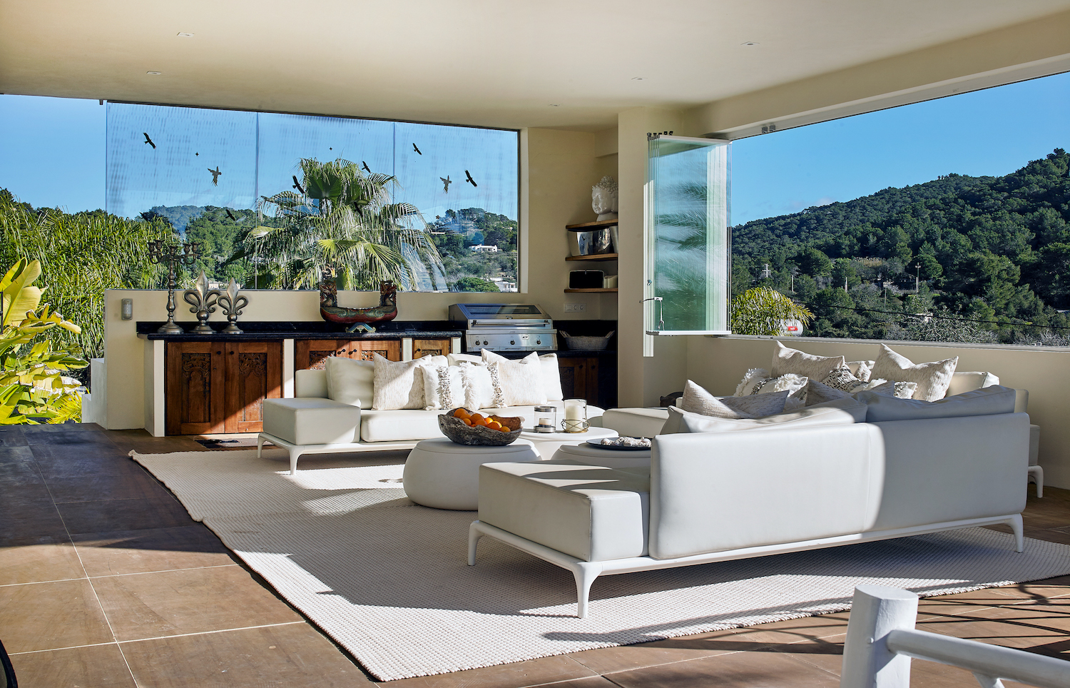 Villa Belinda