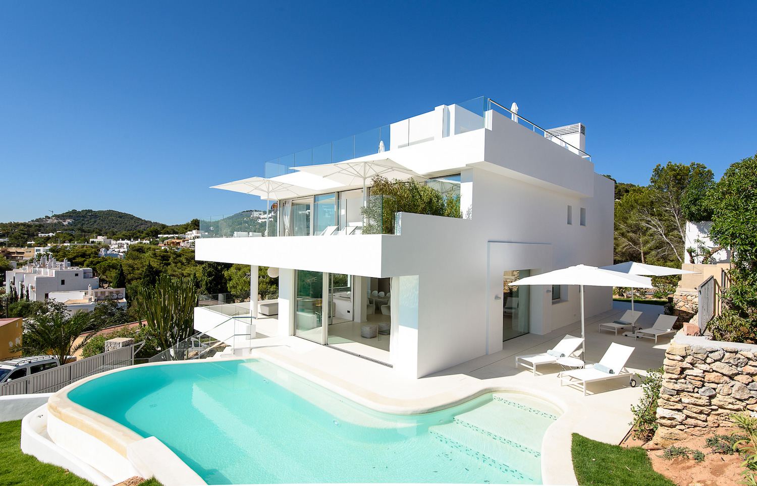 Villa Equis