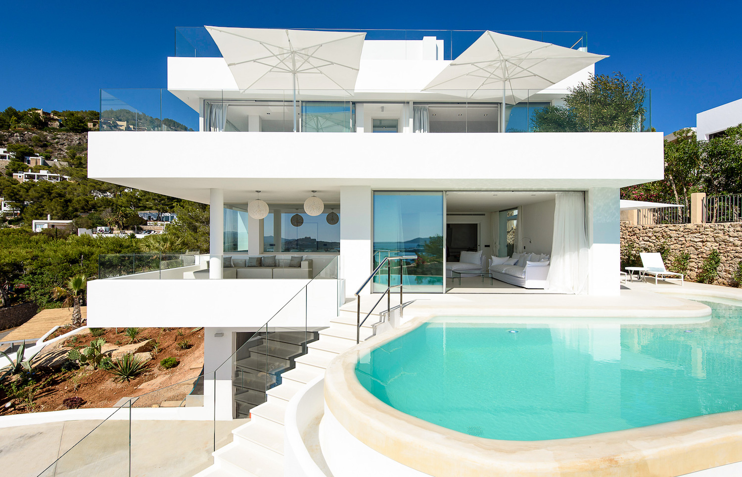 Villa Equis