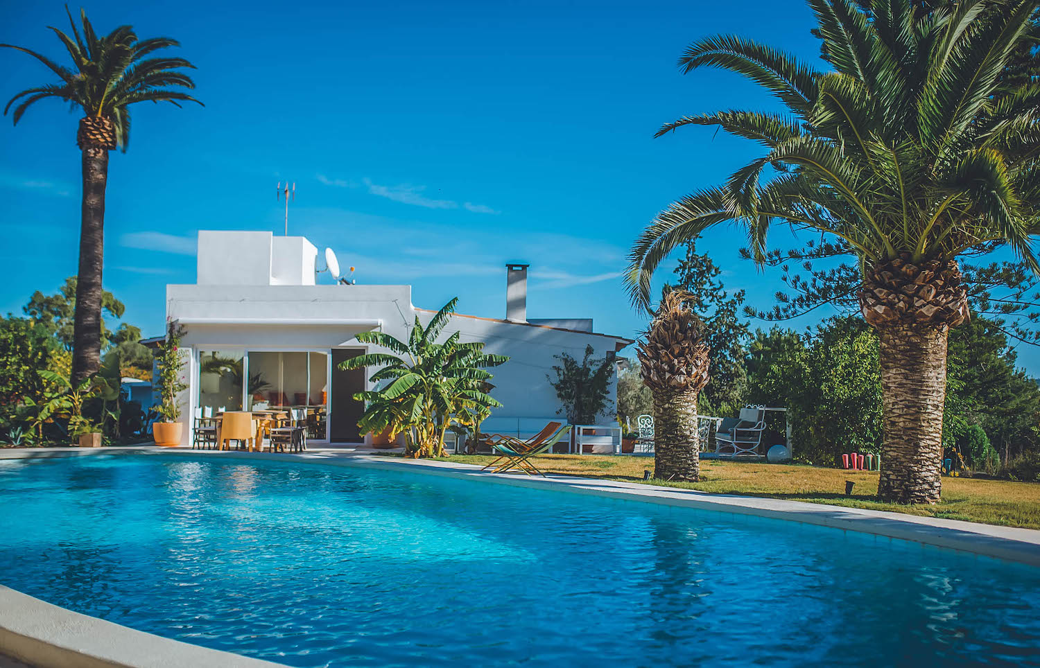 Villa Carmelita