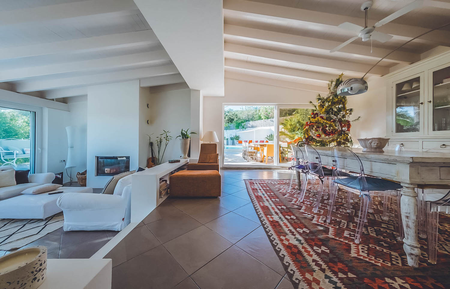 Villa Carmelita