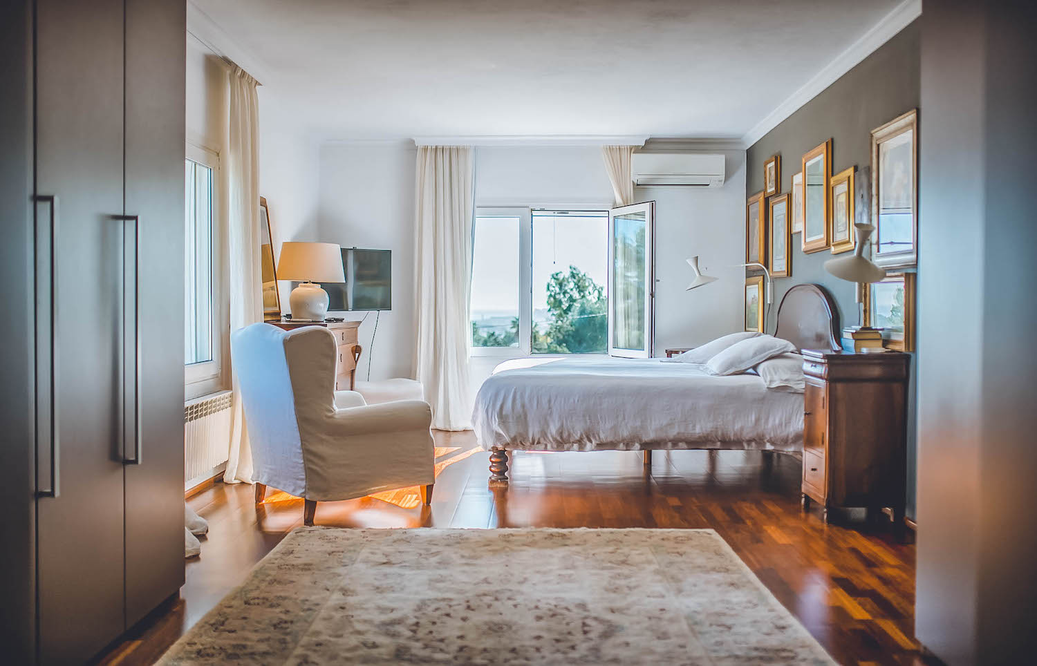 Villa Carmelita