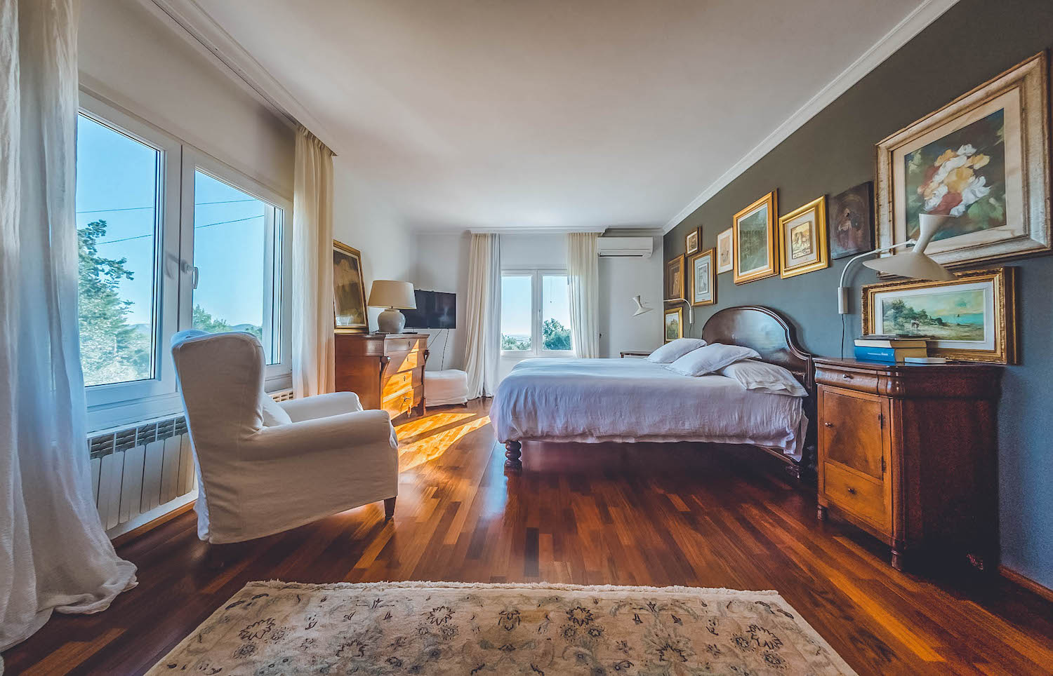 Villa Carmelita