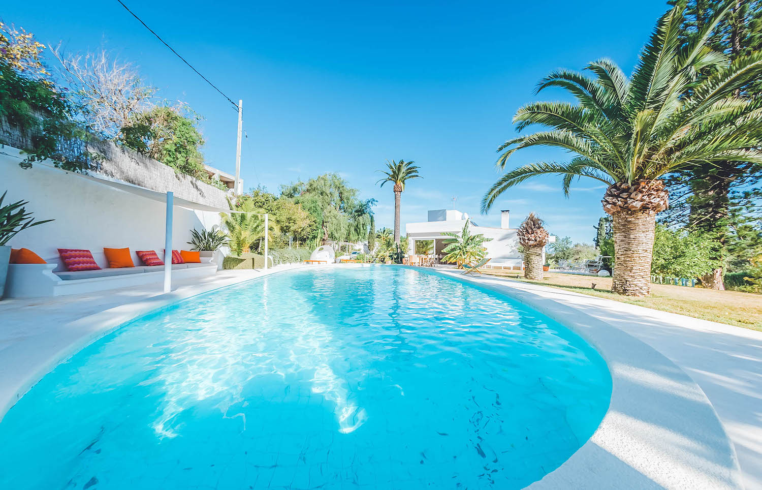 Villa Carmelita