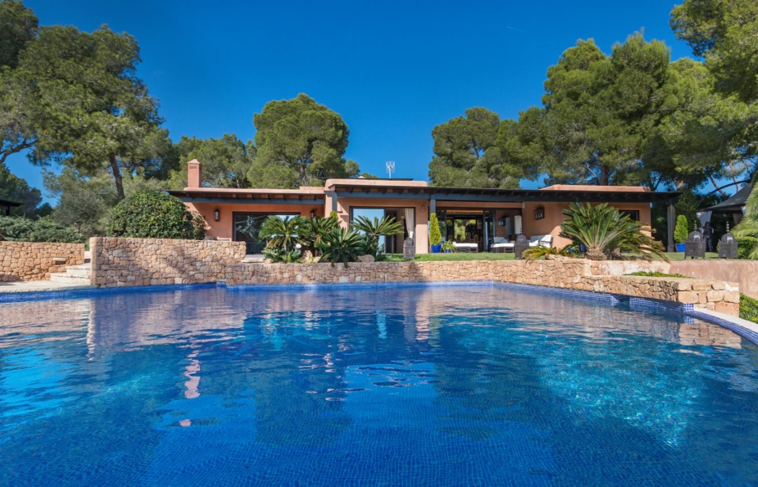 Villa Tuscany