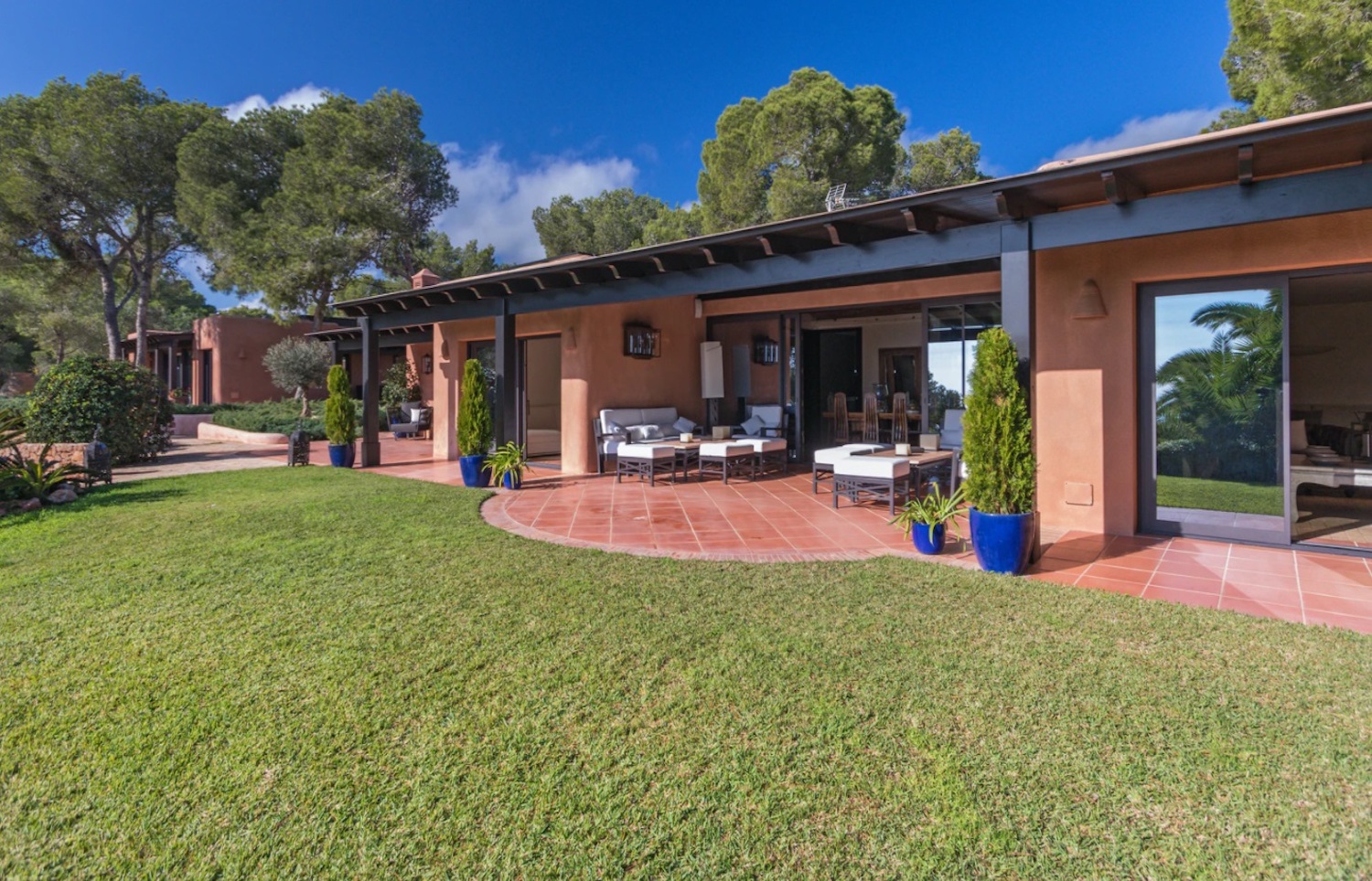 Villa Tuscany