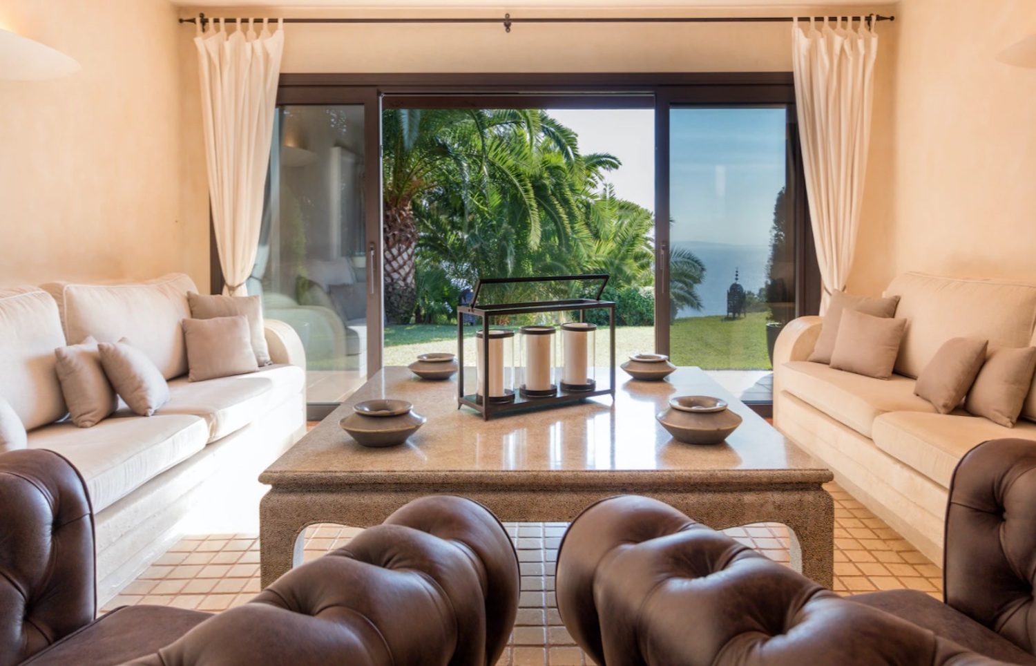 Villa Tuscany