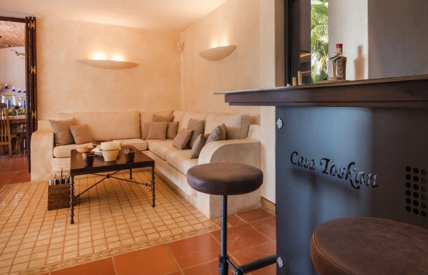 Villa Tuscany