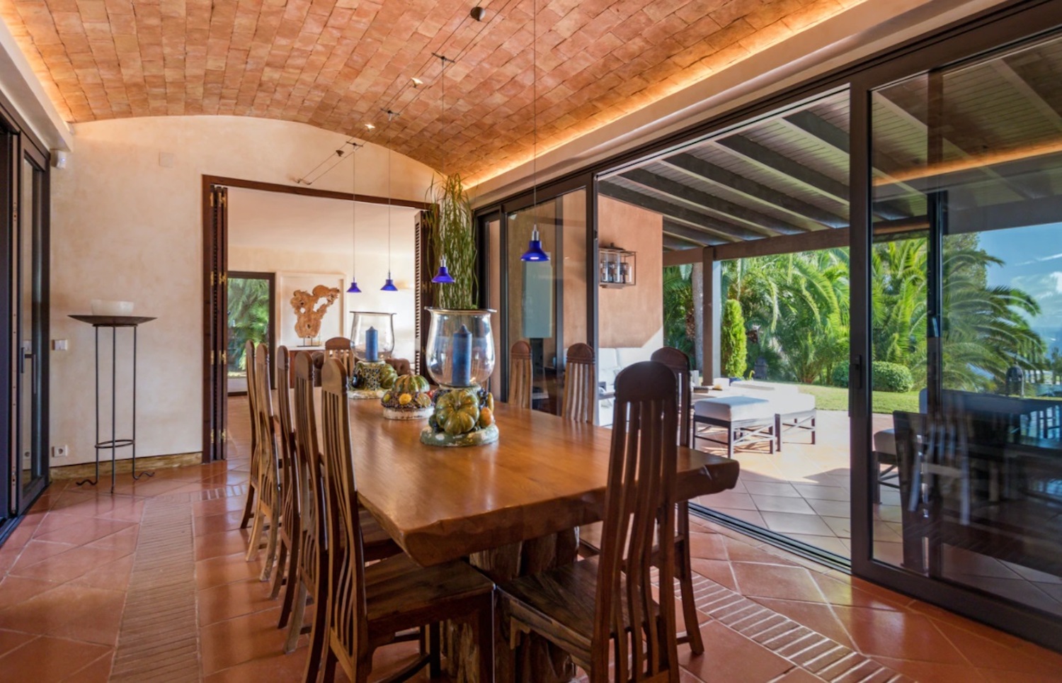 Villa Tuscany