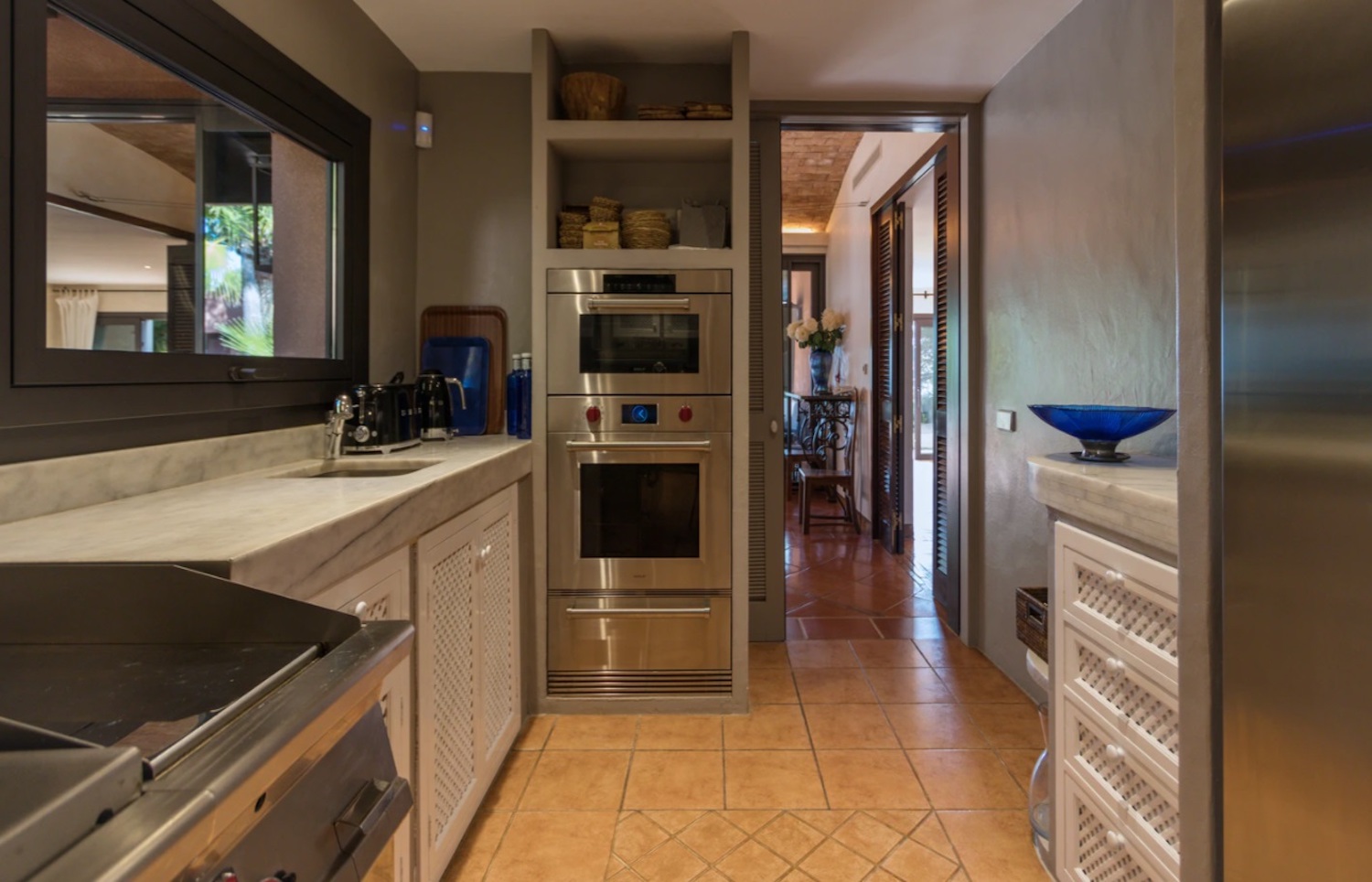 Villa Tuscany