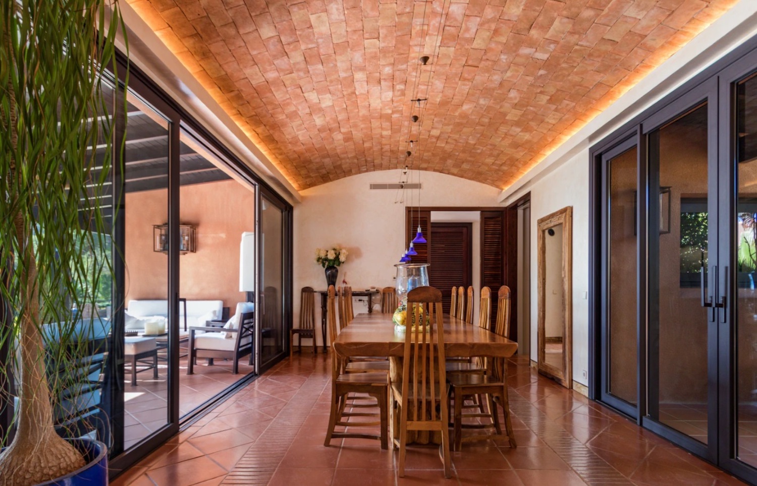 Villa Tuscany