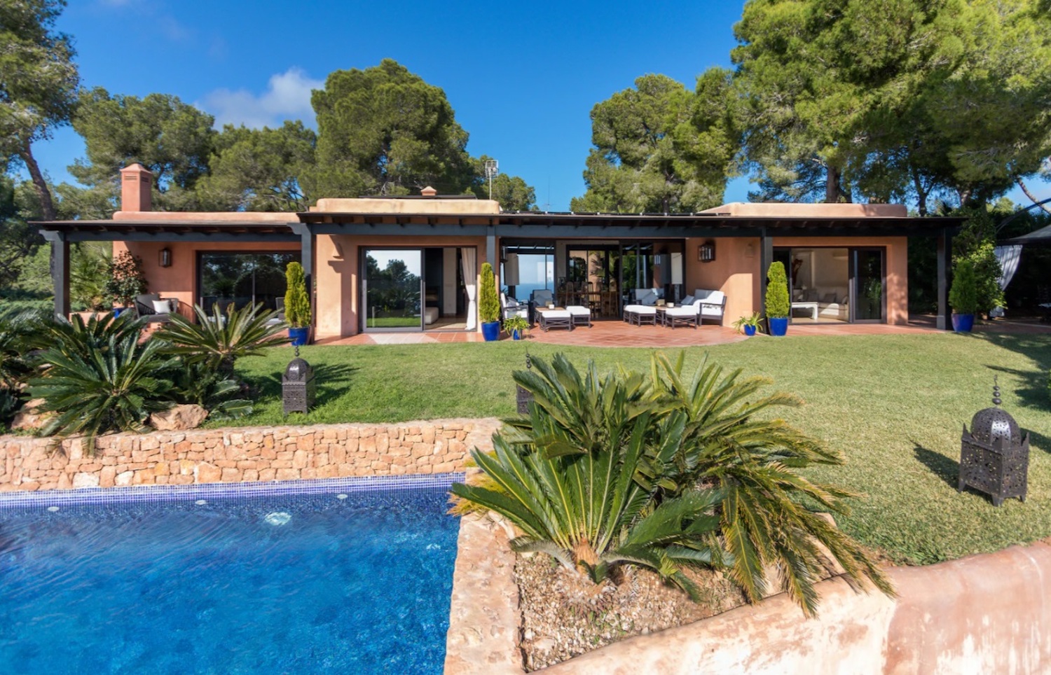 Villa Tuscany