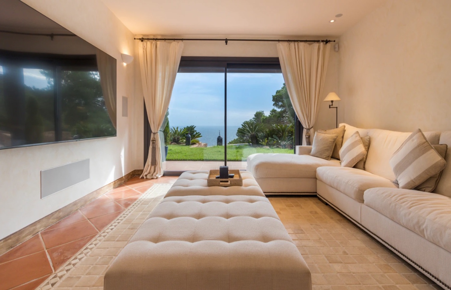 Villa Tuscany