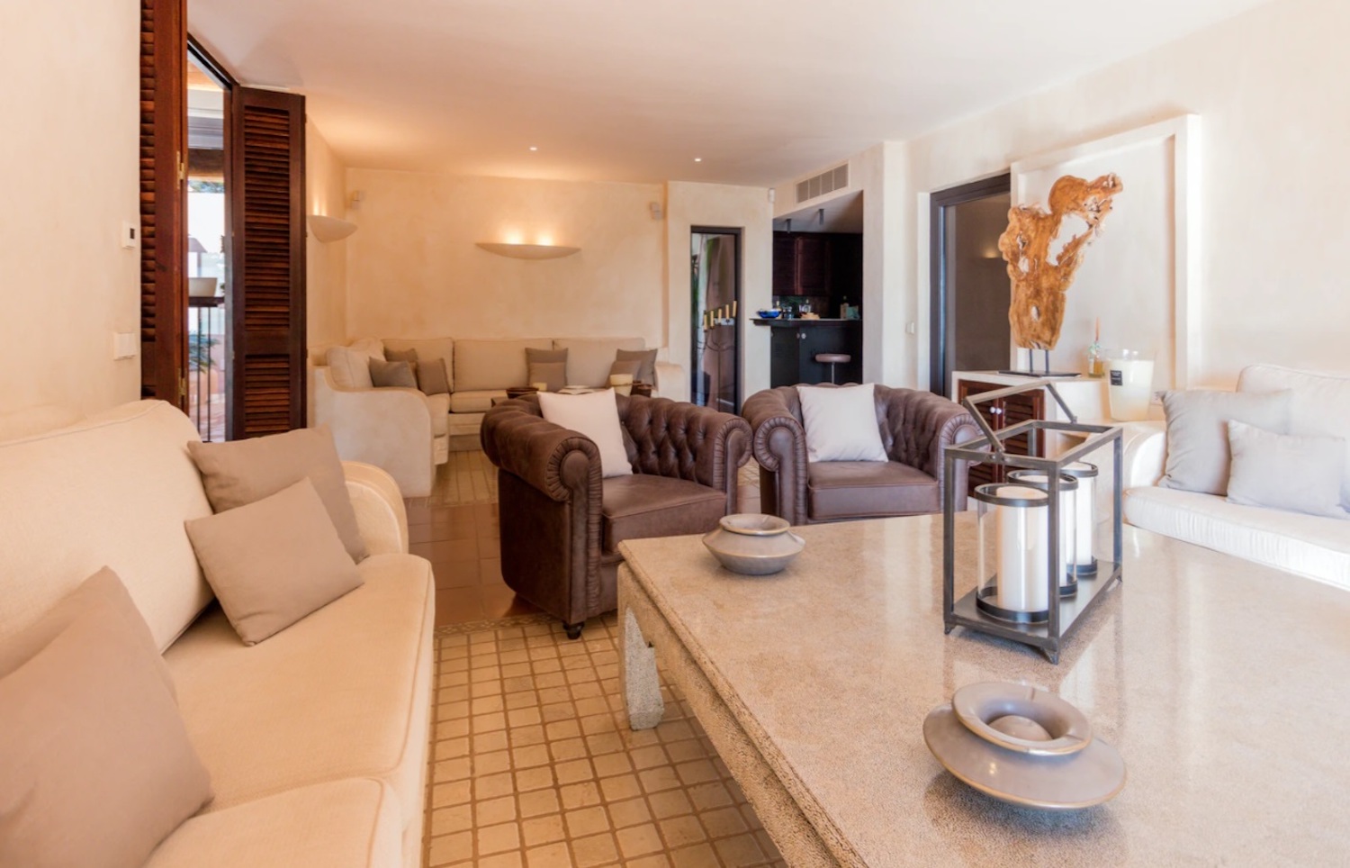 Villa Tuscany