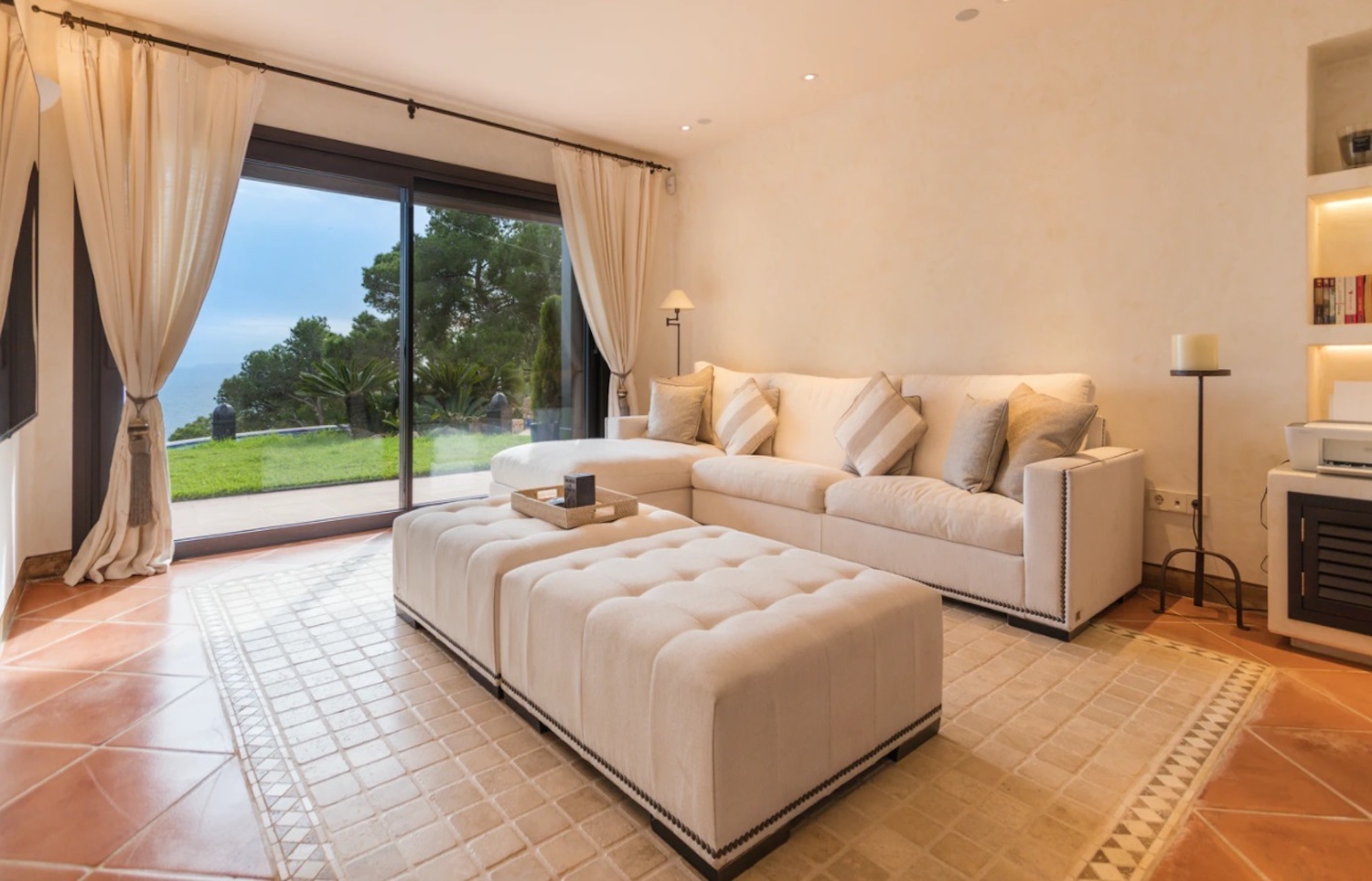 Villa Tuscany