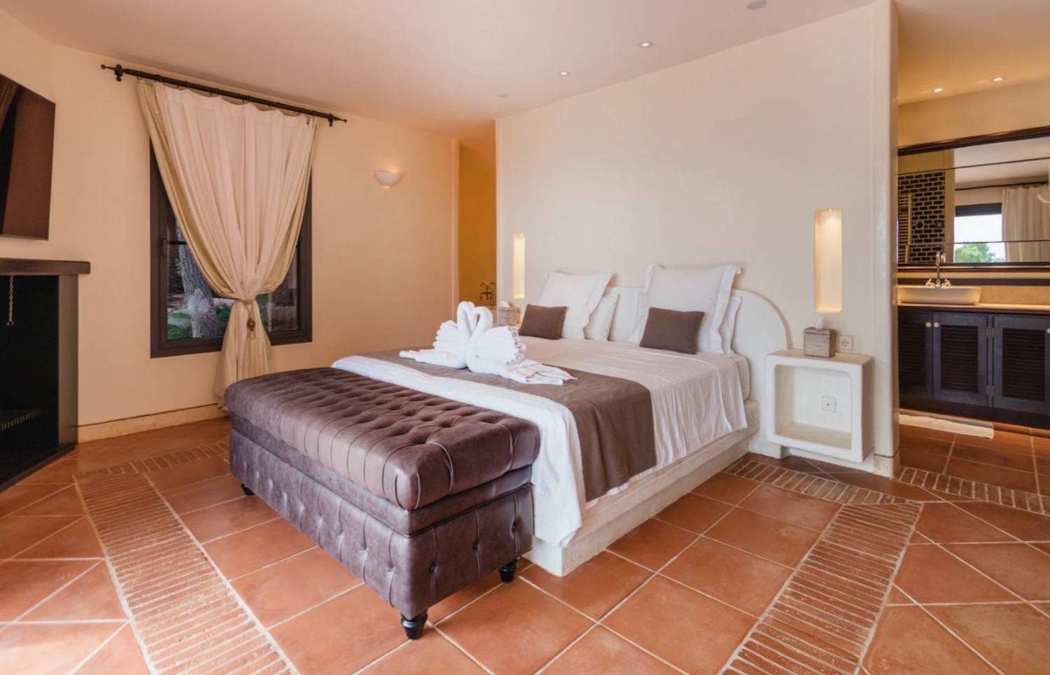 Villa Tuscany