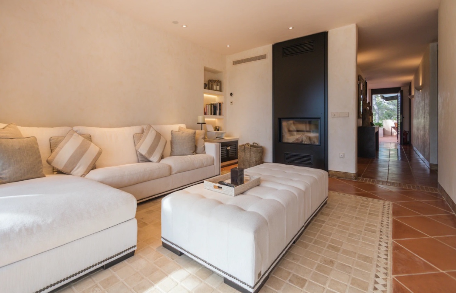 Villa Tuscany