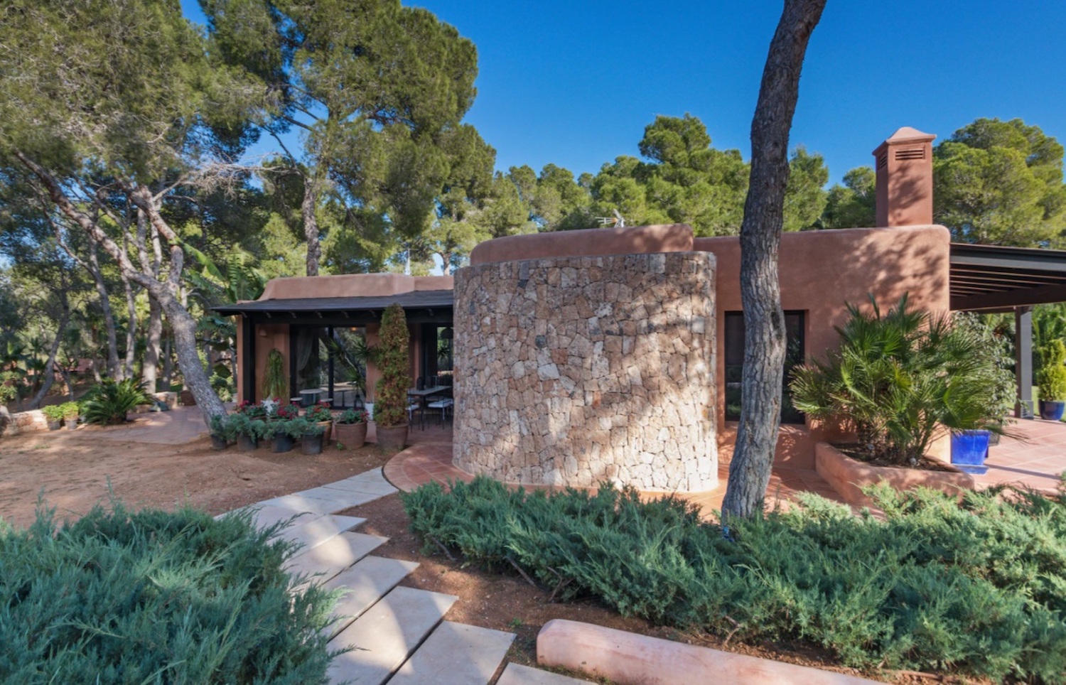 Villa Tuscany