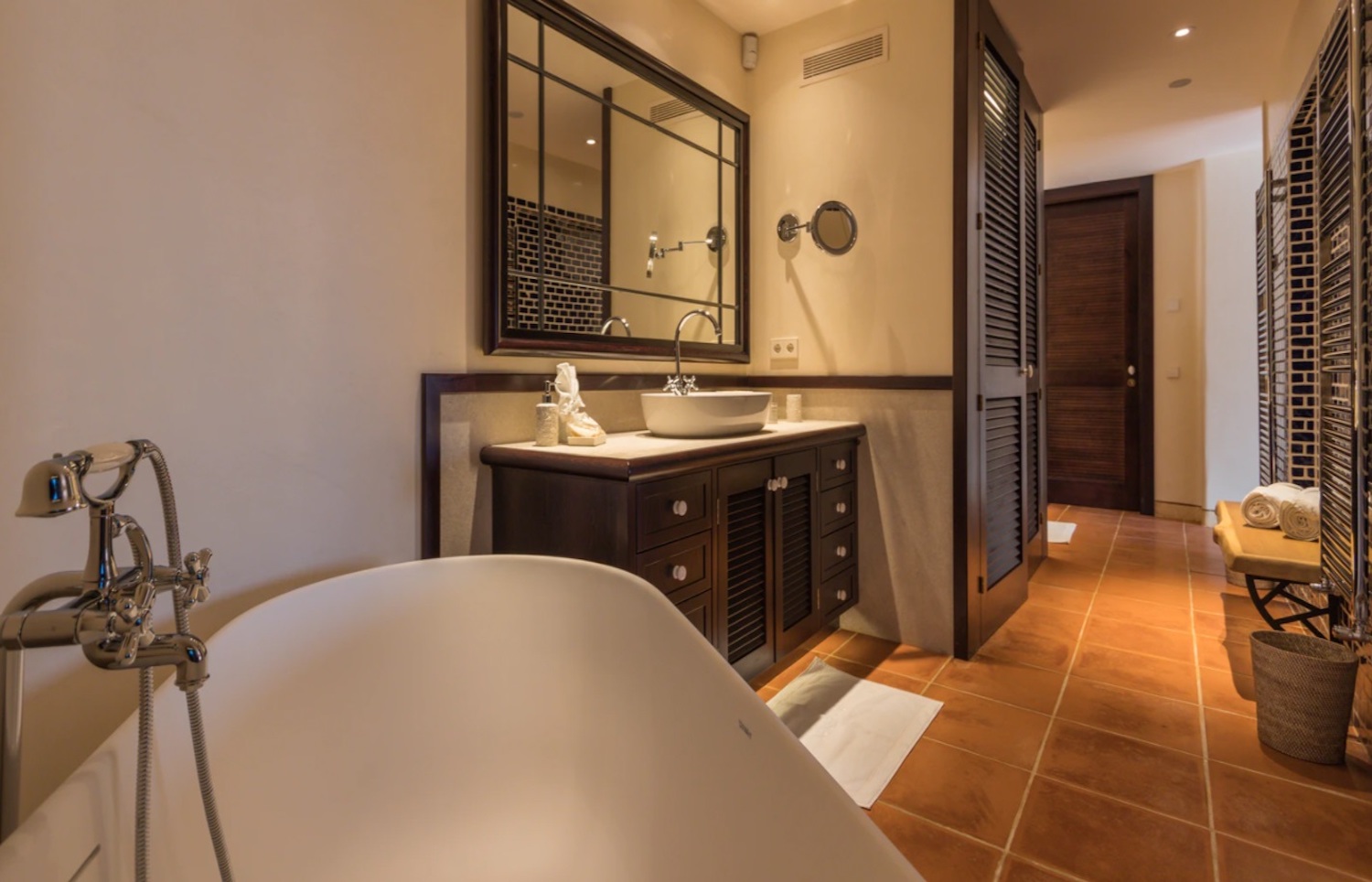 Villa Tuscany