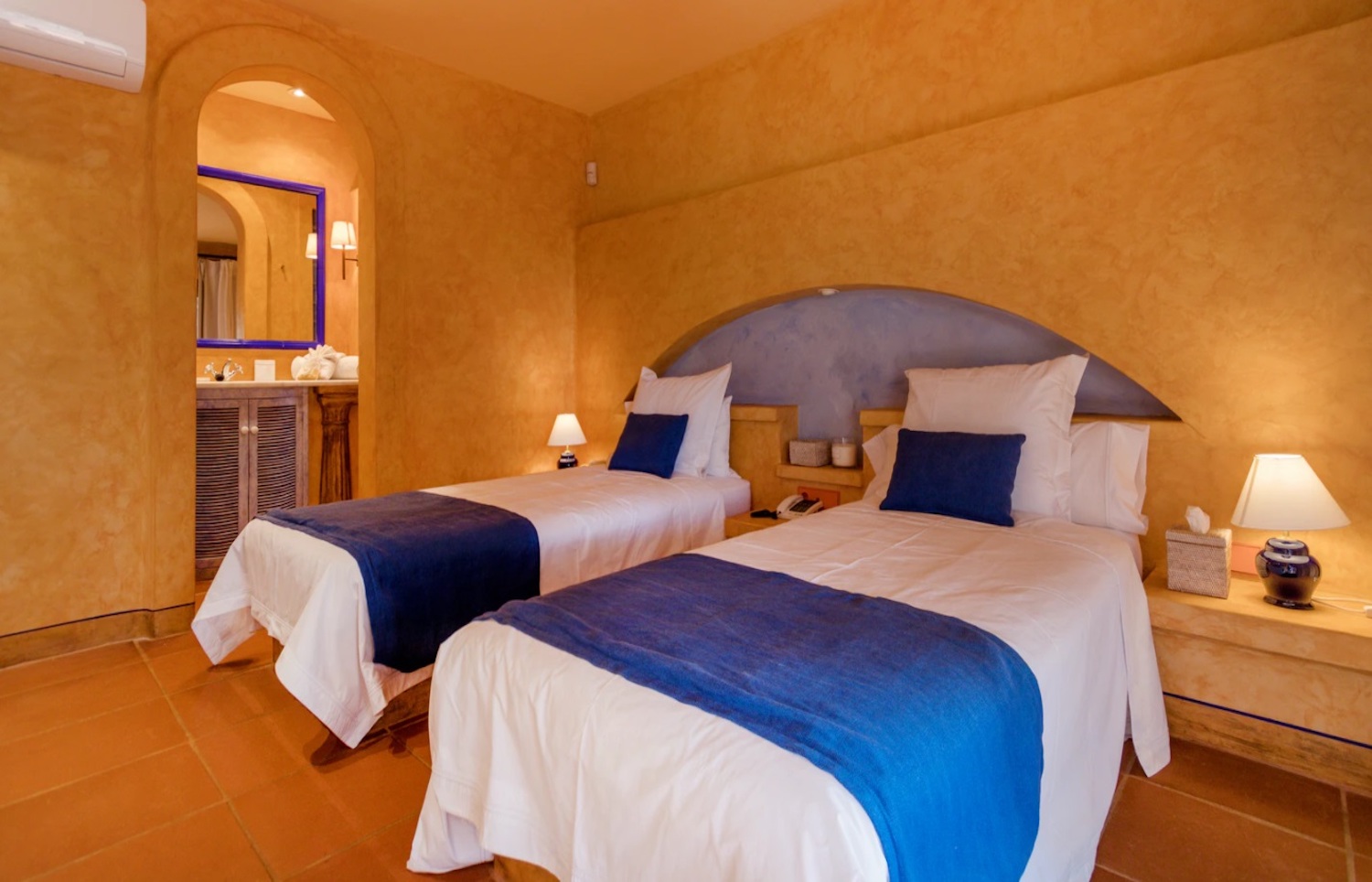 Villa Tuscany