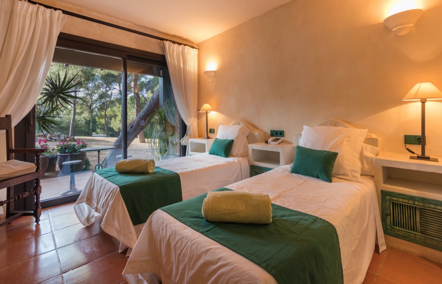 Villa Tuscany