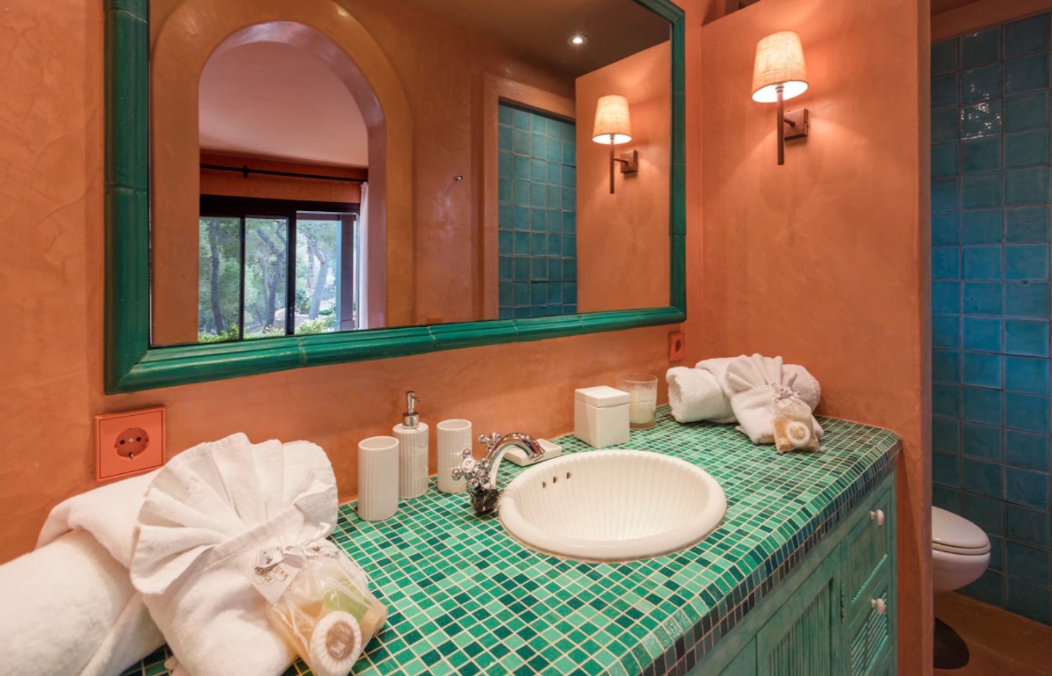 Villa Tuscany