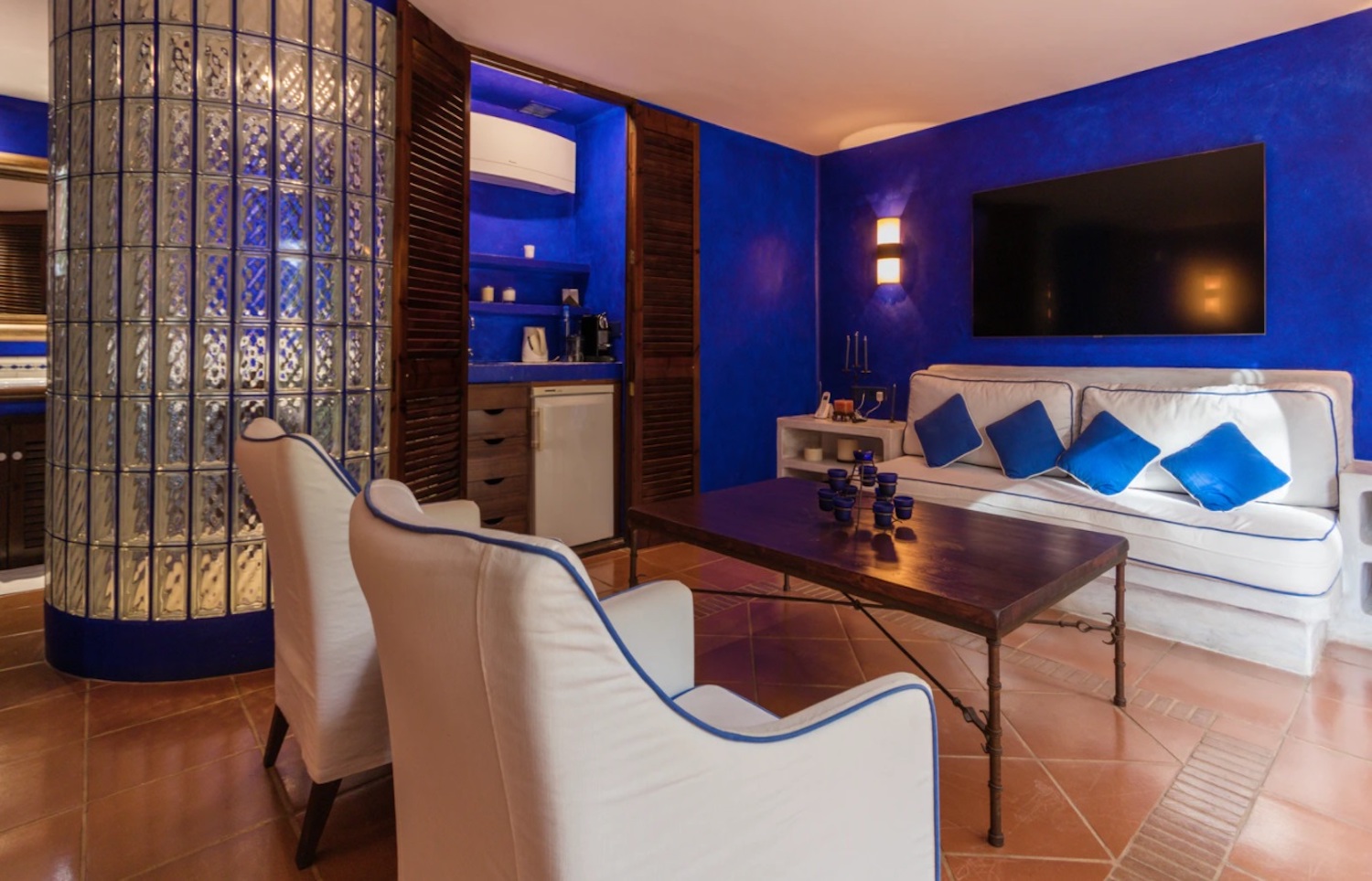 Villa Tuscany