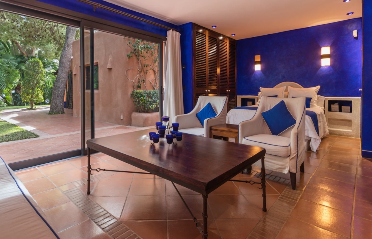 Villa Tuscany