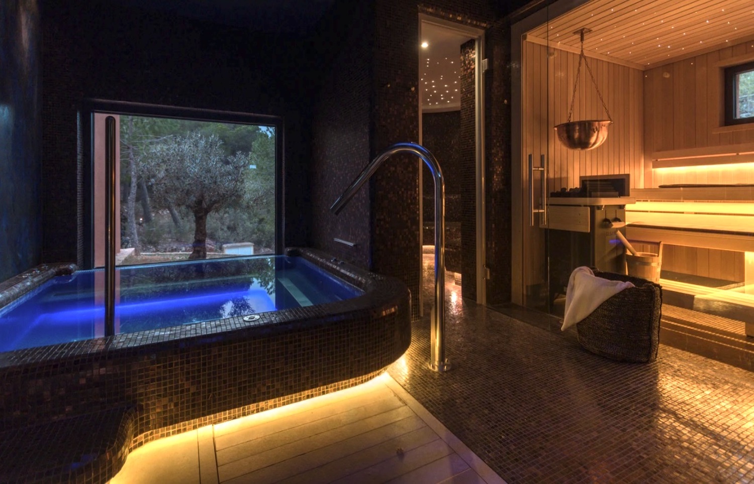 Villa Tuscany