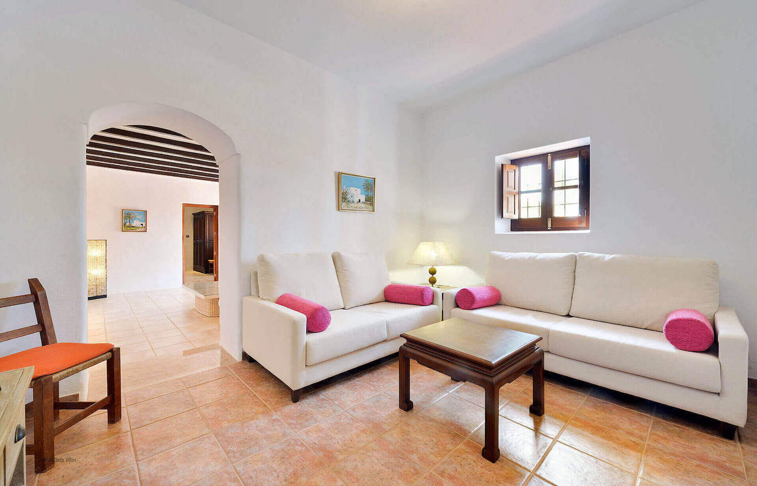 Villa Libel