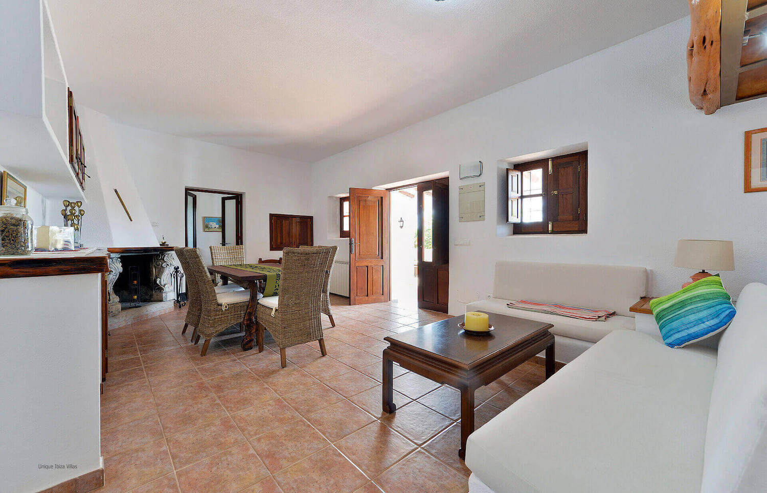 Villa Libel