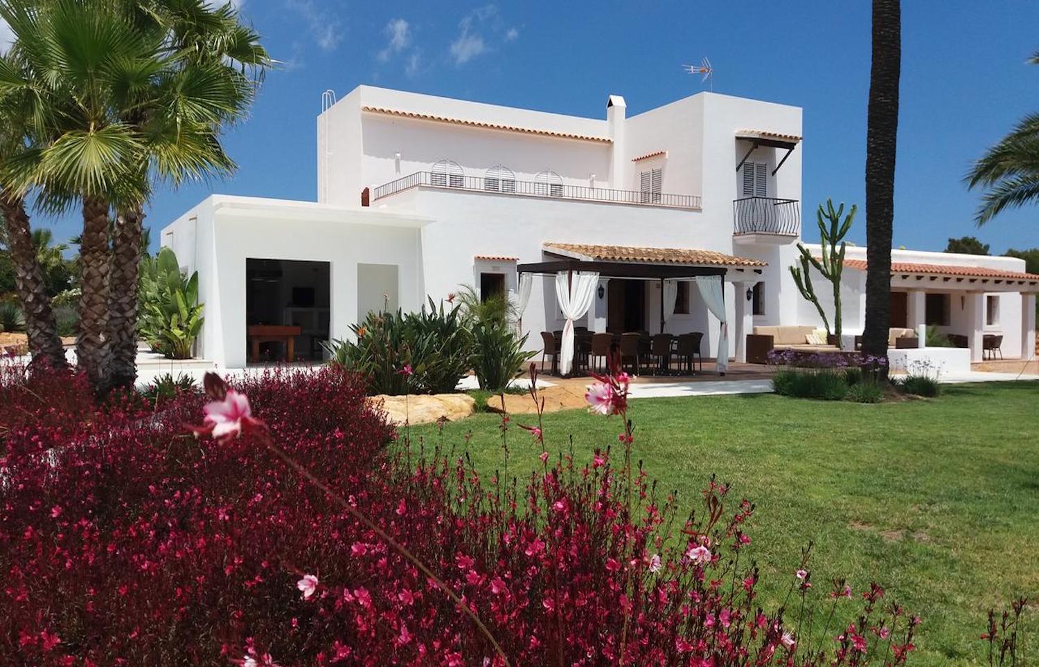 Villa Libel