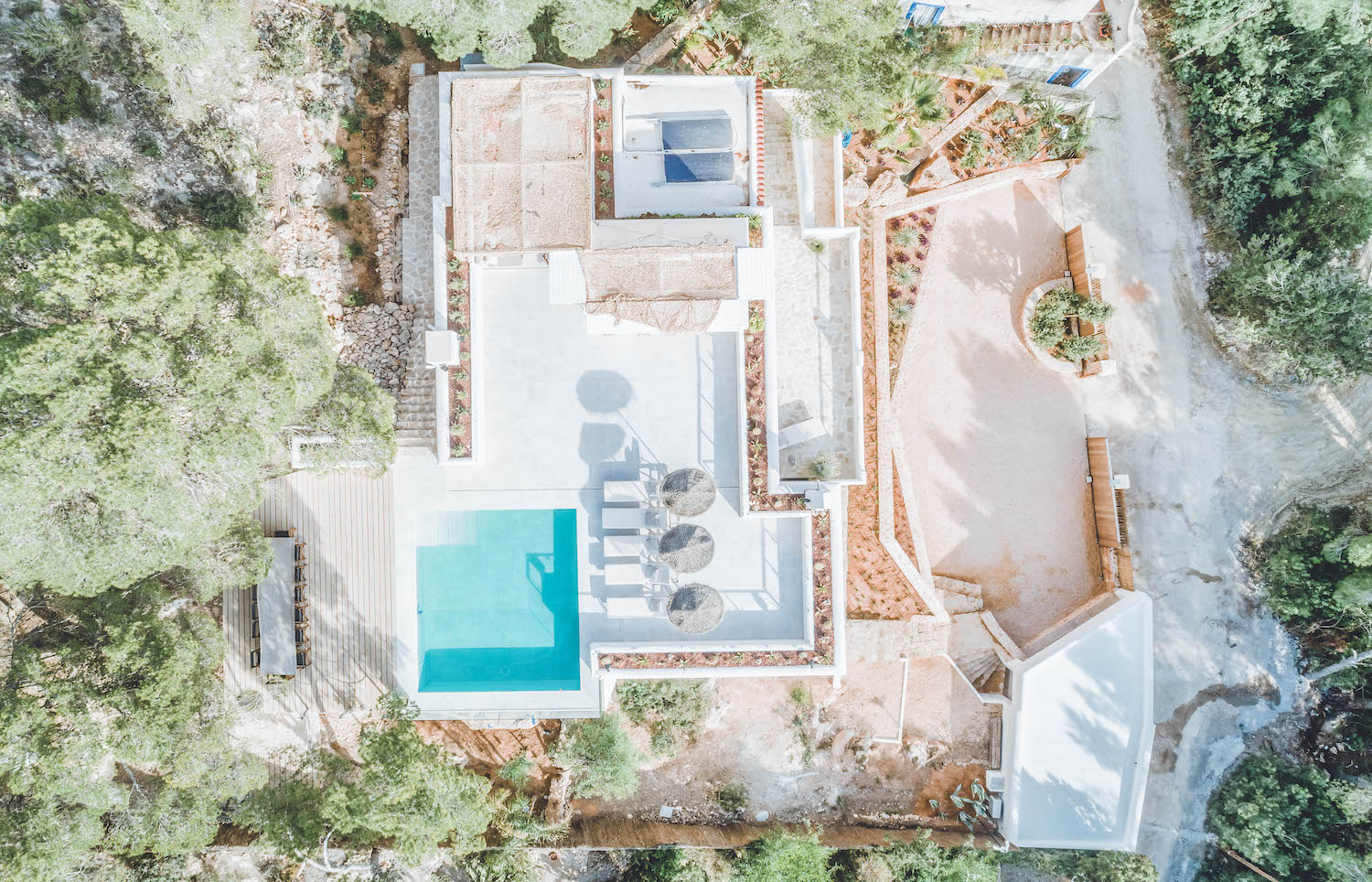 Villa Senna