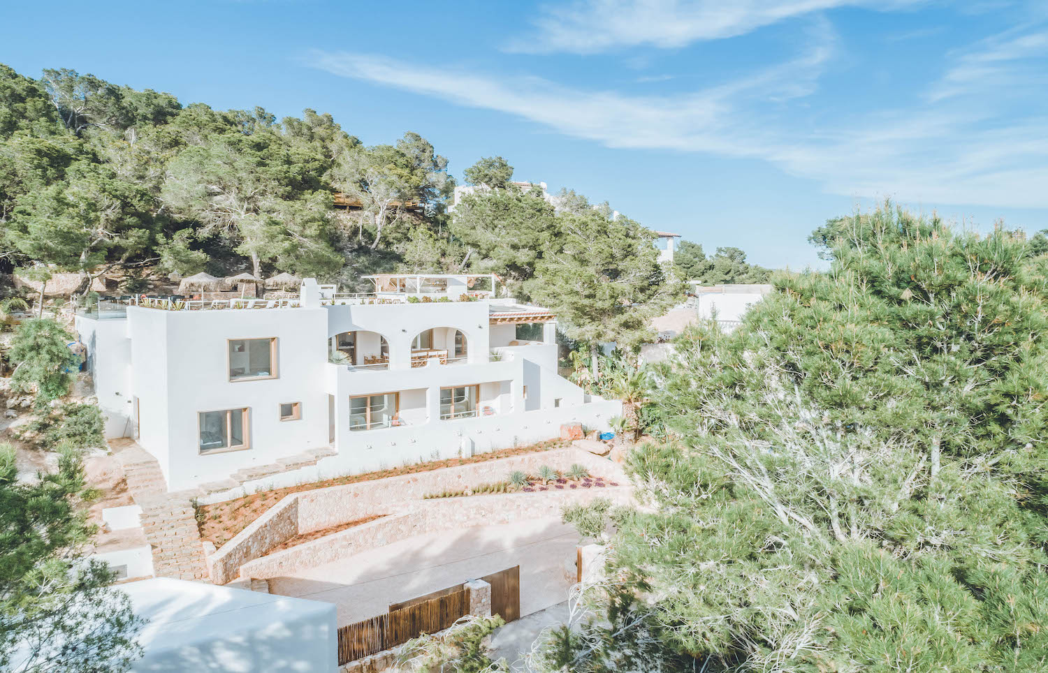 Villa Senna