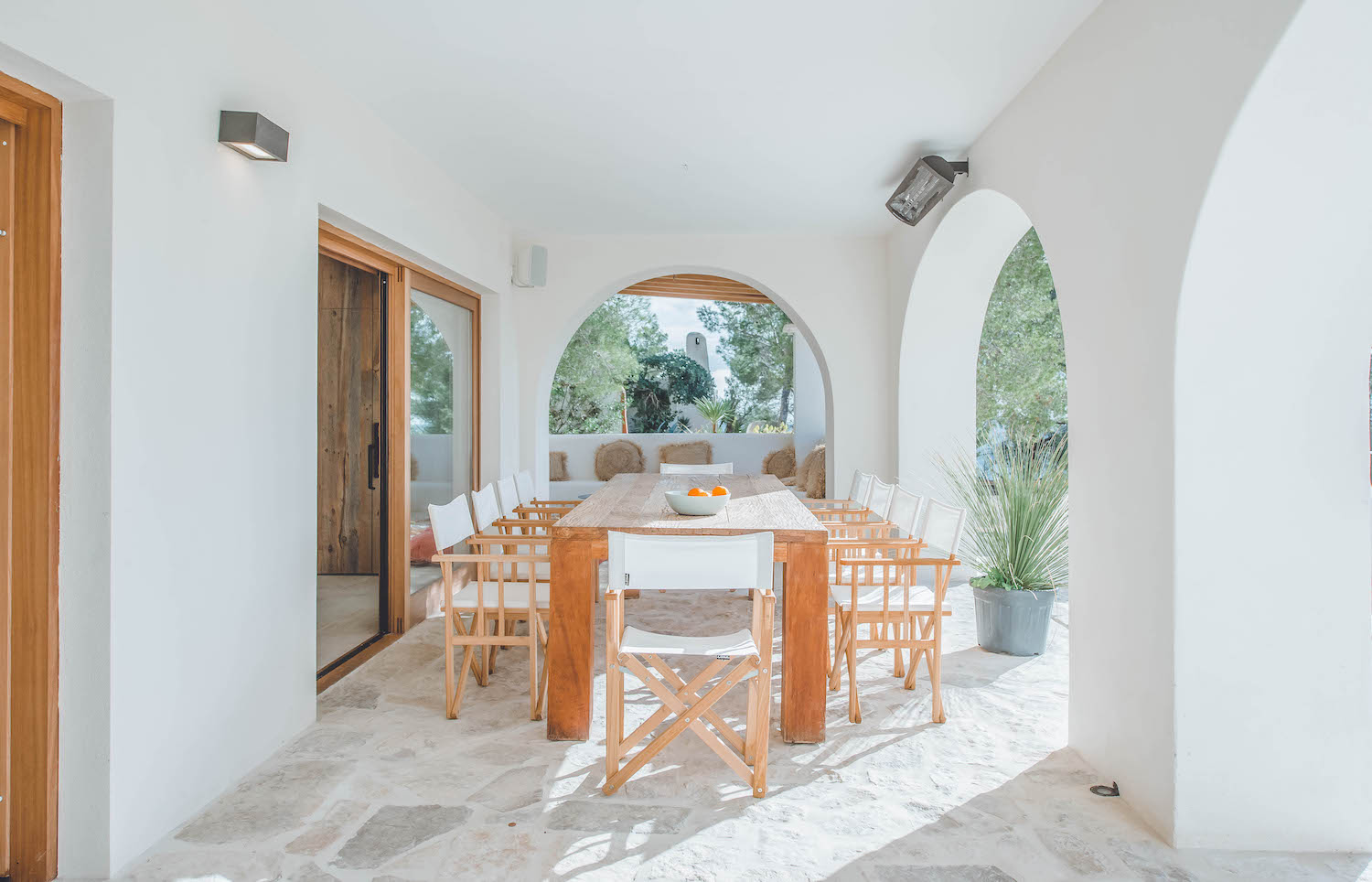 Villa Senna