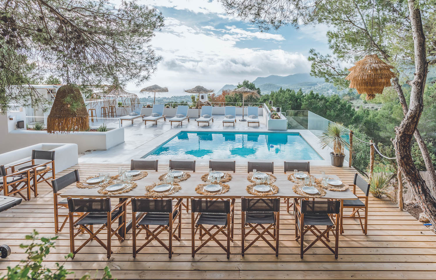 Villa Senna