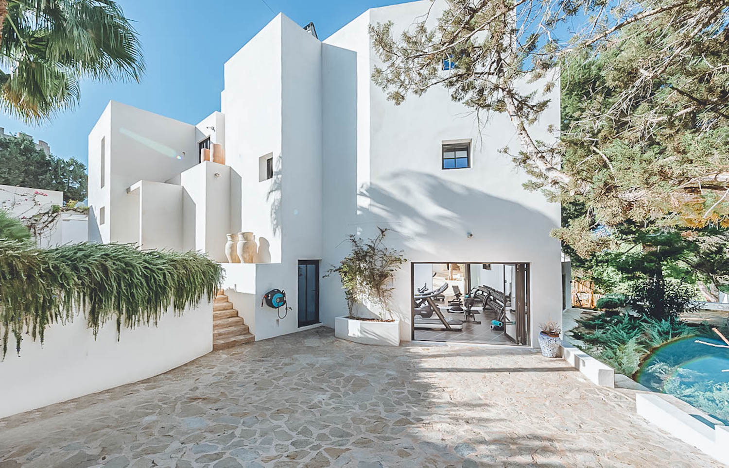 Villa Oleander