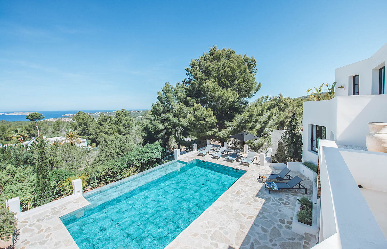 Villa Oleander