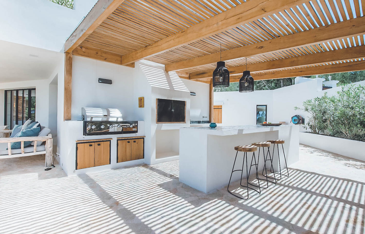 Villa Oleander
